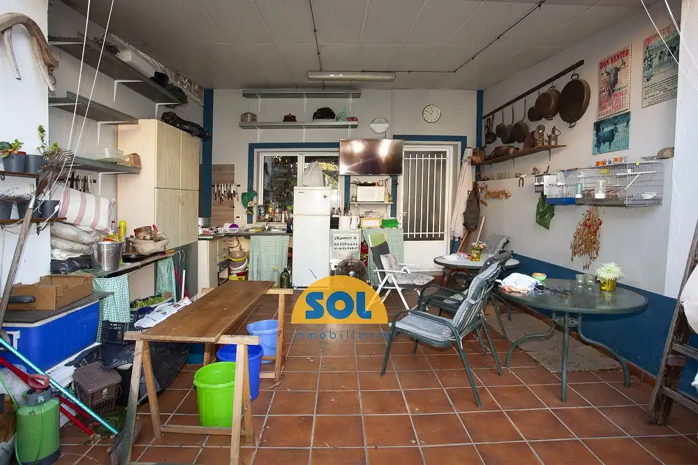 Local comercial en venda a Calle Ayala 12, imagen 2