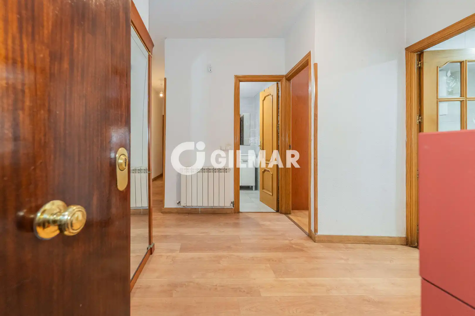 Flat with terrace for sale in Centro