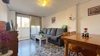 Living room of Flat for sale in Alicante / Alacant  with Air Conditioner, Heating and Terrace