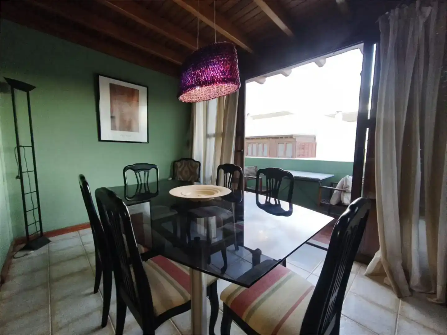 Comedor de Piso en venta en Arrecife con Amueblado y Balcón