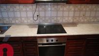 Kitchen of Flat for sale in  Córdoba Capital  with Air Conditioner, Heating and Terrace