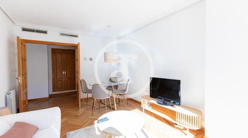 Foto 5 von Wohnung zur Miete in Avenida de Los Arces, Palomas, Madrid Capital