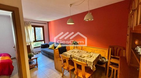 Foto 3 de Apartamento de alquiler en Els Cortals, Encamp