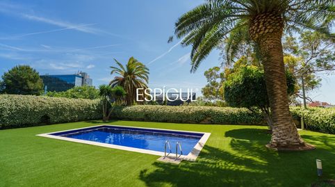 Foto 5 de Piso en venta en Dels Sometents, El Centre, Esplugues de Llobregat