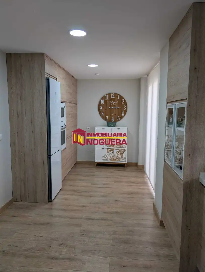 Cuina de Casa o xalet en venda en Écija