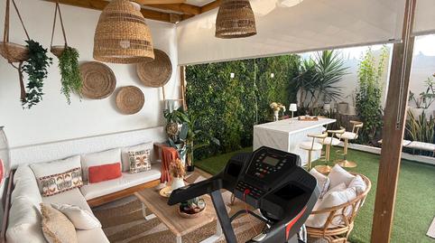 Foto 3 de Casa o xalet en venda a Calle Teniente General Gotarredona, Alfonso XIII,  Melilla Capital