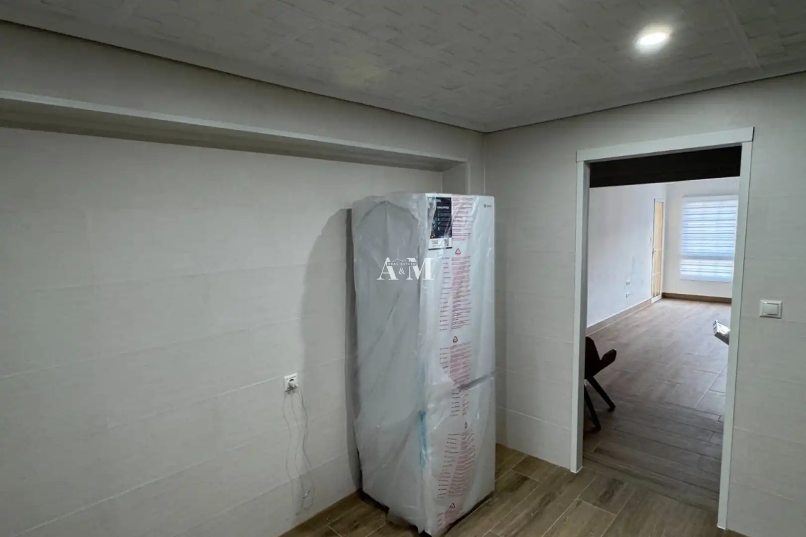 Flat for rent in Orihuela  with Terrace, Furnished and Washing machine