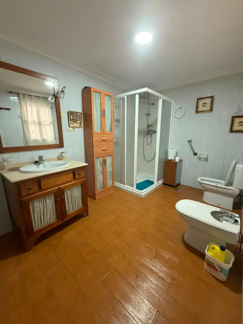 Casa amb terrassa en venda a Calle Llana de San Juan, imagen 40