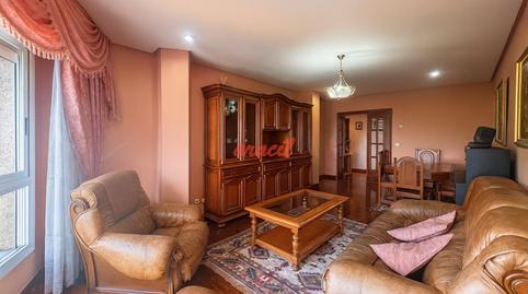 Foto 2 de Pis de lloguer a Ventiun, Ourense