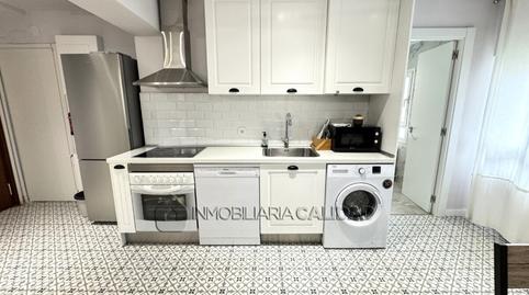 Photo 3 of Flat for rent in El Carmen - Barrio Gimeno, Burgos Capital