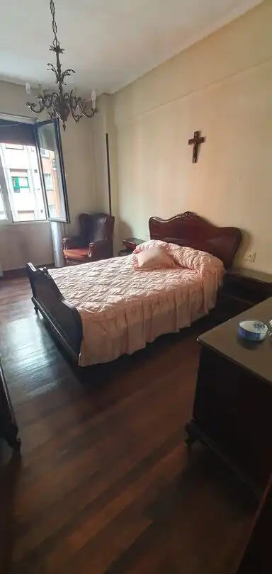 Appartement avec terrasse à vendre à Indautxu, imagen 18