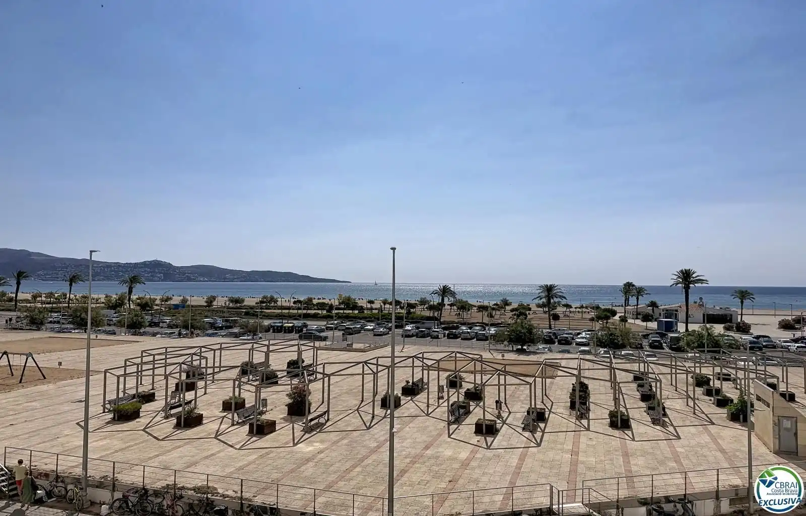 Apartment with lift for sale in Delta Muga, imagen 9