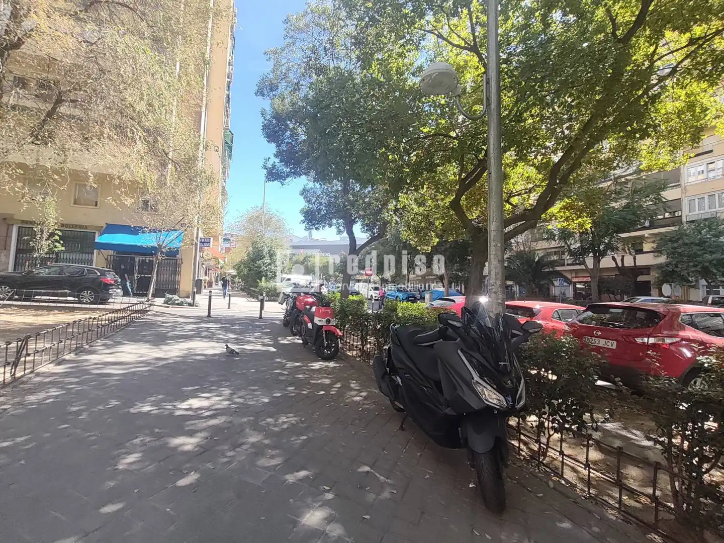 Piso en venta en de la Virgen del Coro, imagen 35