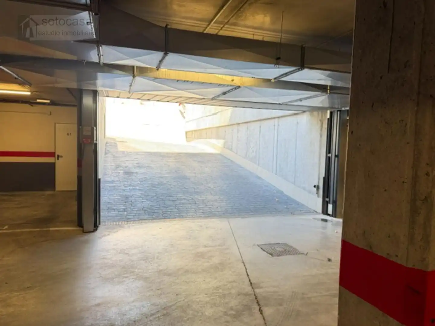 Piso con piscina en venta en Dulzaina, imagen 22