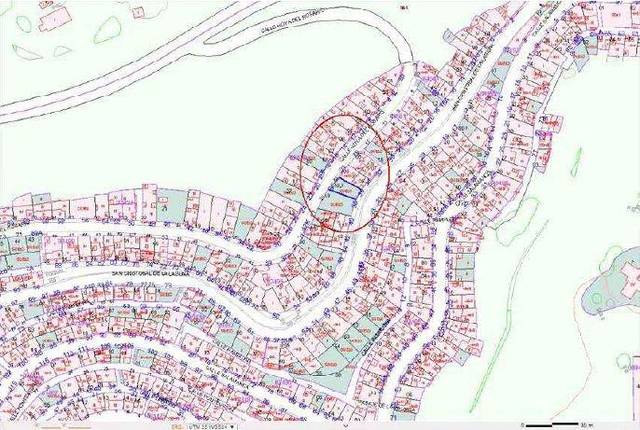 Terreno residencial en Venta en Hoya Del Rosario, 23 en San Cristóbal - Playa de la Laja