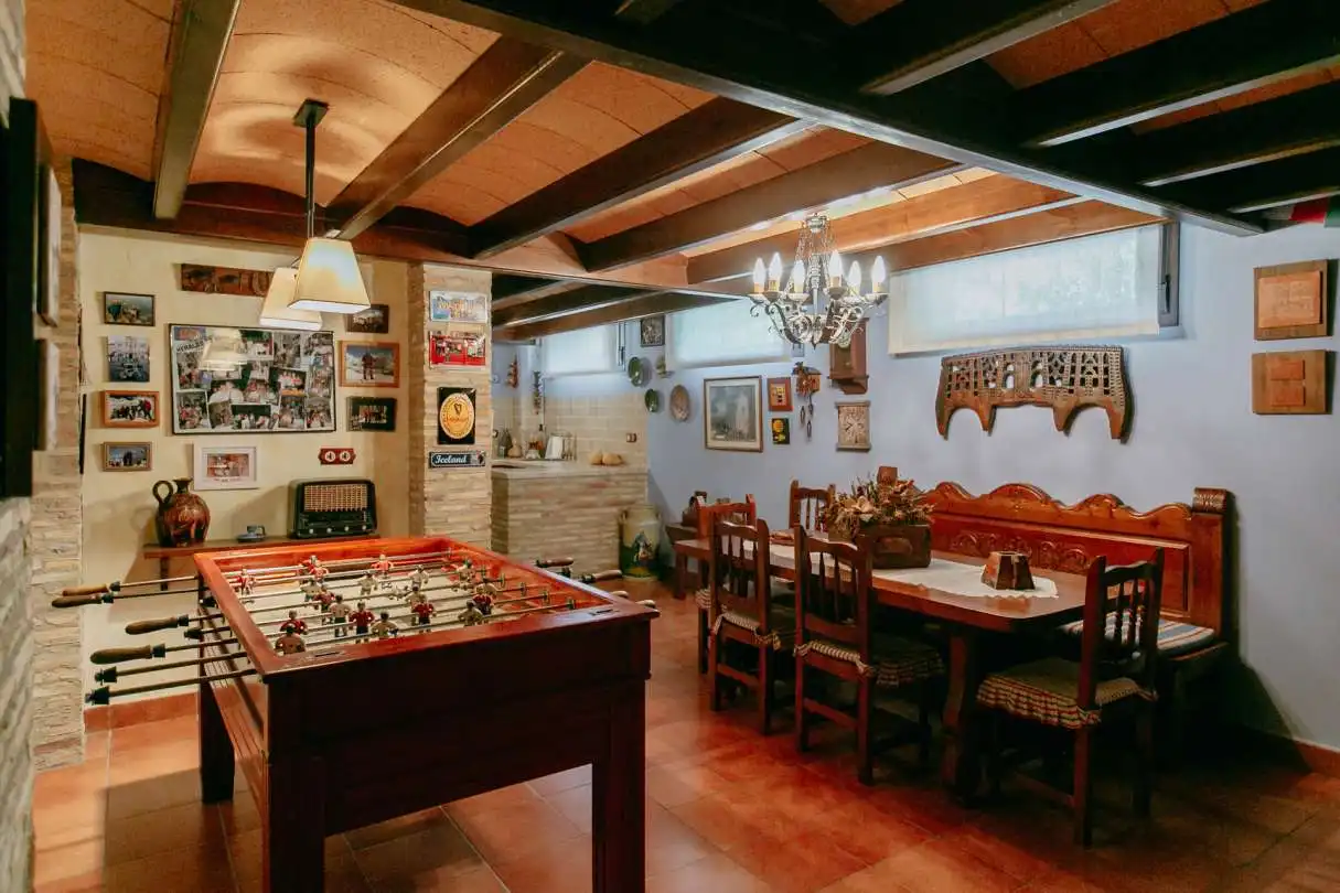 Casa o xalet en venda en Banastás amb Aire condicionat, Calefacció i Jardí privat