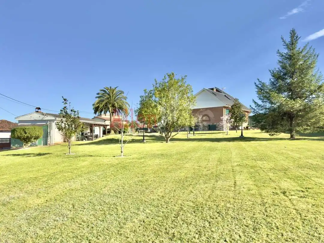 Villa in vendita a La Carrera - Piedramuelle, imagen 5