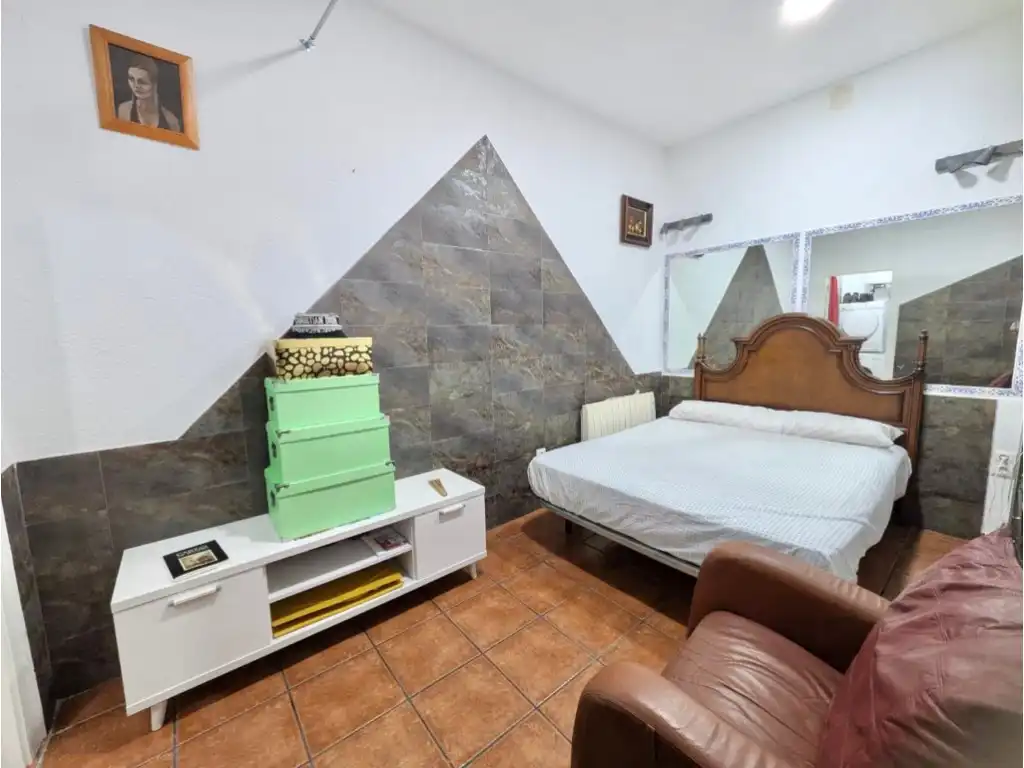 Loft de alquiler en Huerta de la Reina - Trassierra
