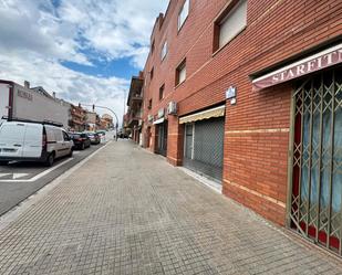 Exterior view of Premises to rent in Rubí