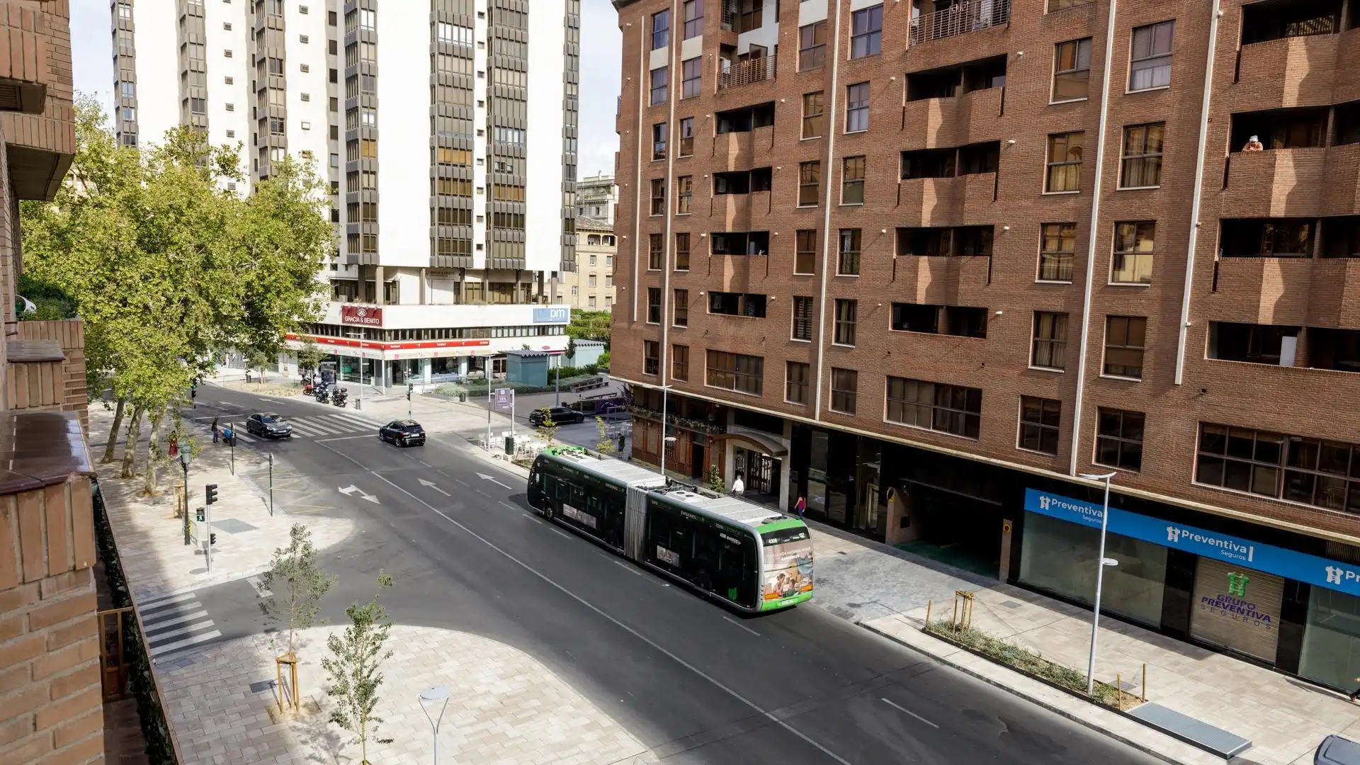 Flat with lift for sale in CESAR AUGUSTO, imagen 38