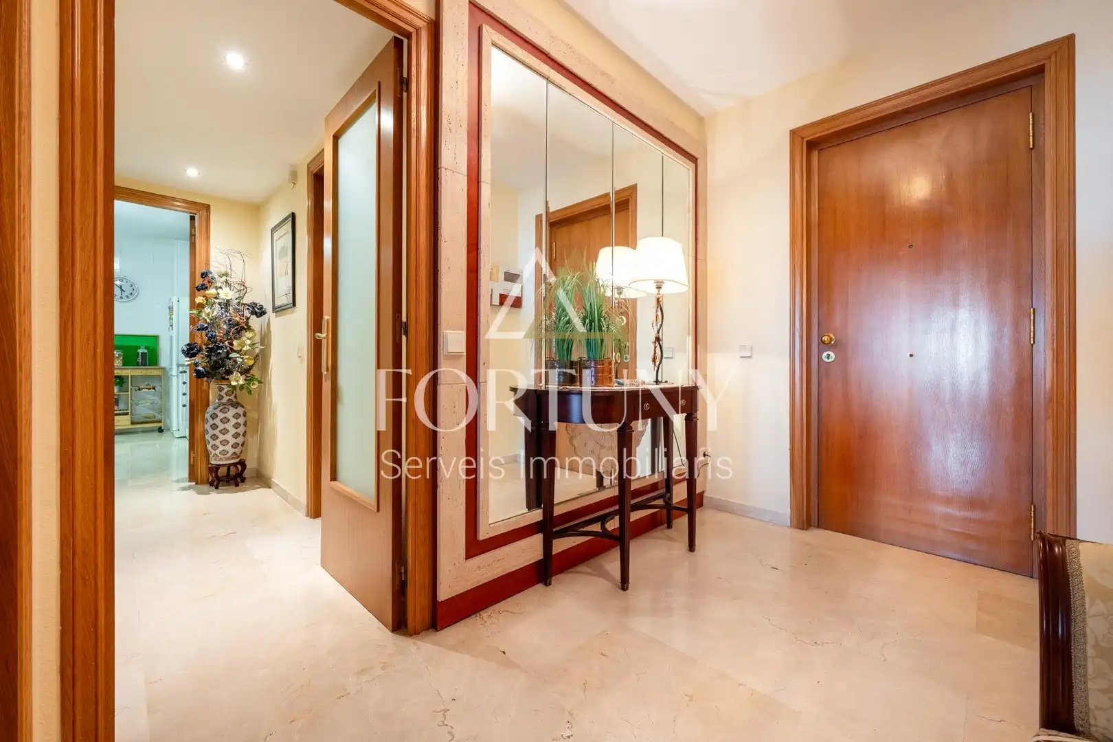 Ático en venta en Reus con Calefacción, Jardín privado y Terraza