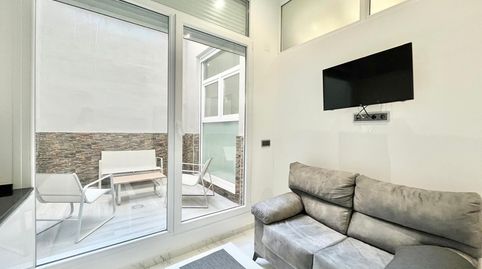 Foto 2 de Apartamento de alquiler en El Molino, Torrevieja