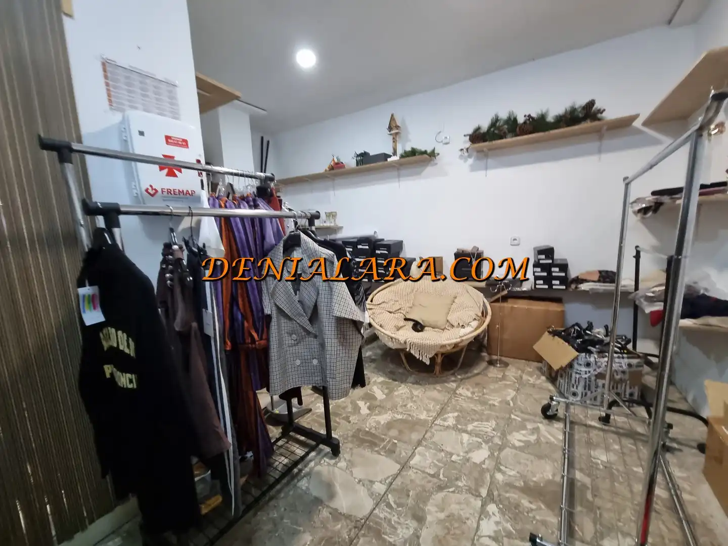 Business premises to rent in Centro Urbano, imagen 8