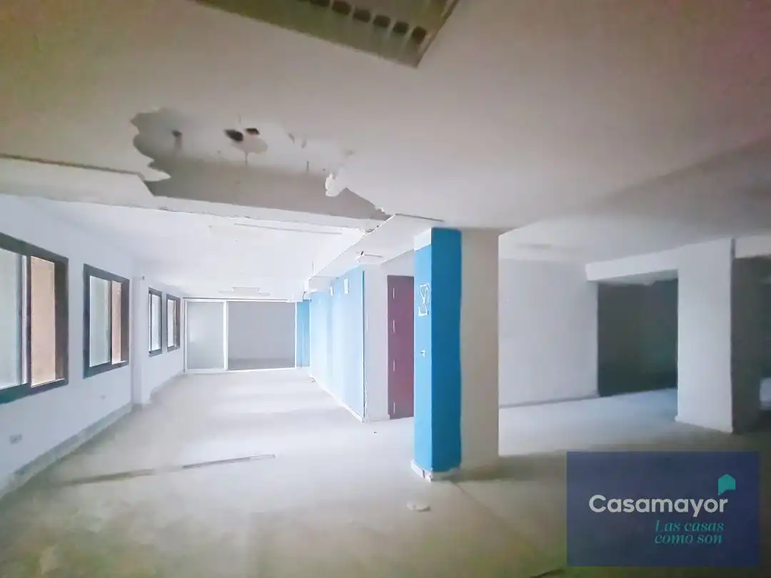 Office space with lift for sale in Carrer Arquebisbe Loaces, imagen 3