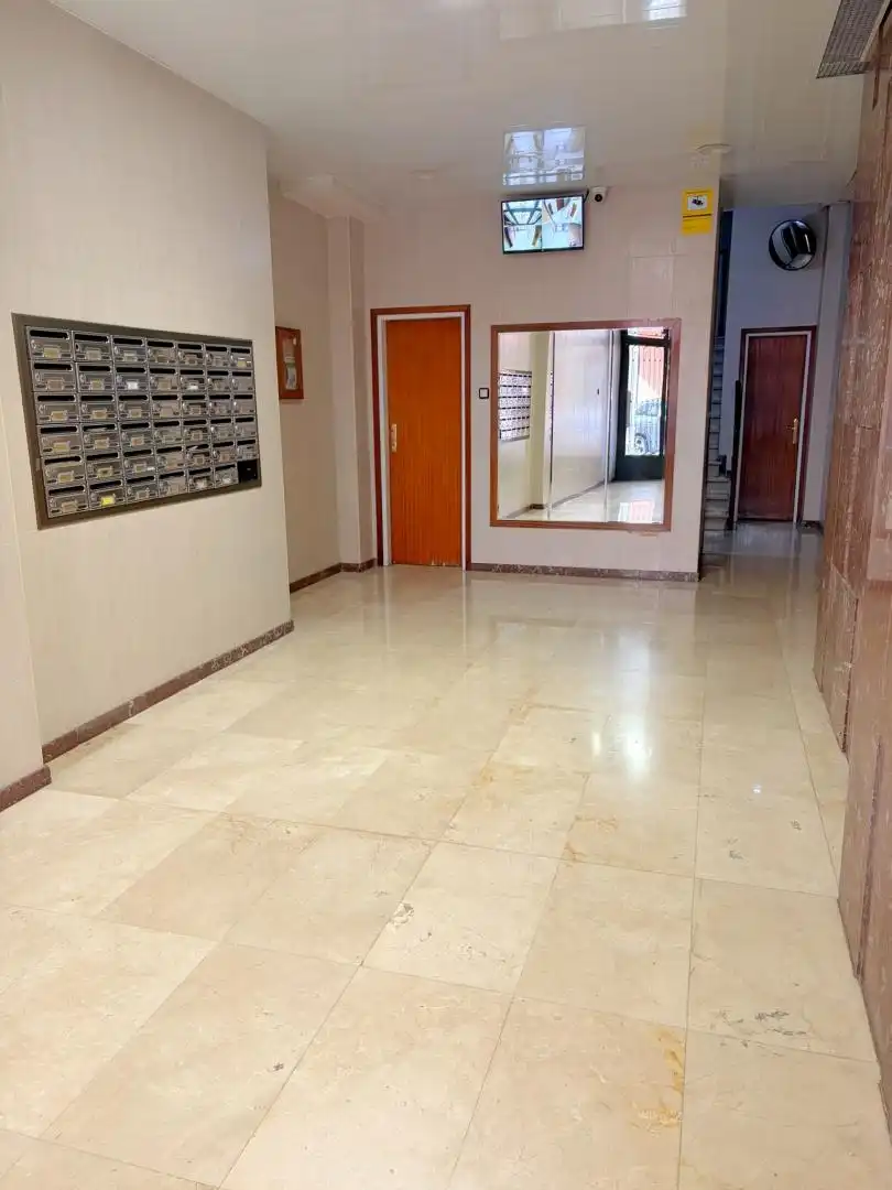 Wohnung mit Terrasse zum Verkauf in Carrer Martí Codolar, imagen 25
