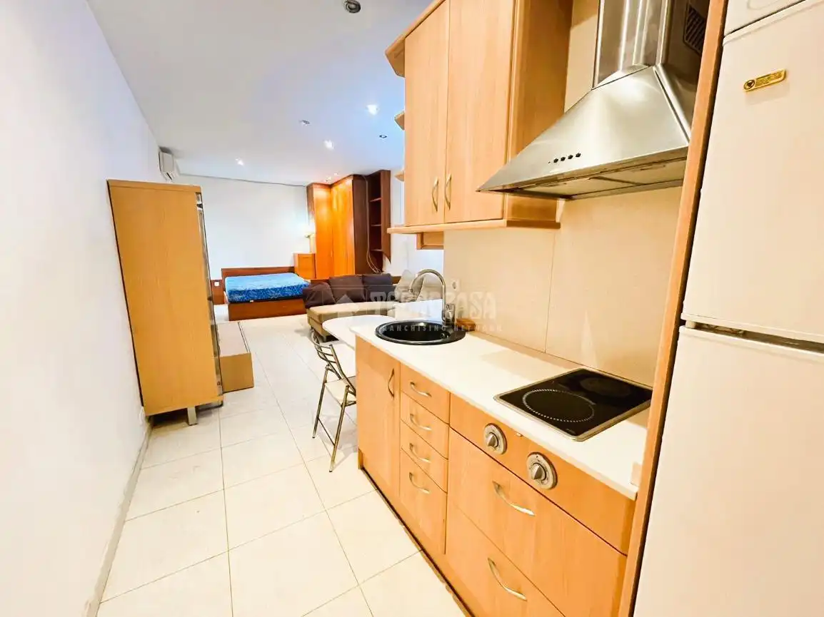 Lofts for sale in La Maternitat i Sant Ramon