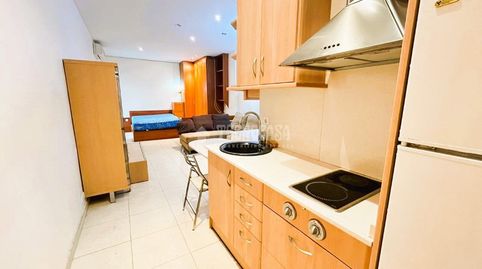 Foto 4 de Loft en venda a La Maternitat i Sant Ramon, Barcelona Capital