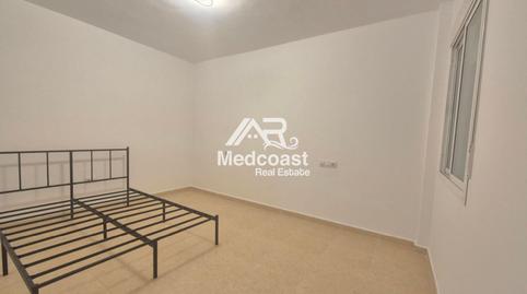 Foto 3 de Piso de alquiler en Lepanto, Albox, Almería