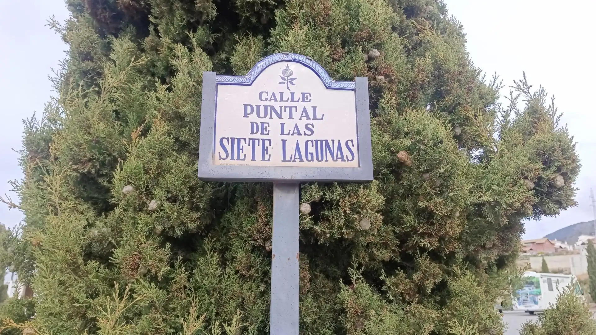 Terreni e lotti in vendita a Calle PUNTAL SIETE LAGUNAS, imagen 17