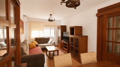 Vivienda con vistas al mar y gran patio privado en Tarifa, immagine 2