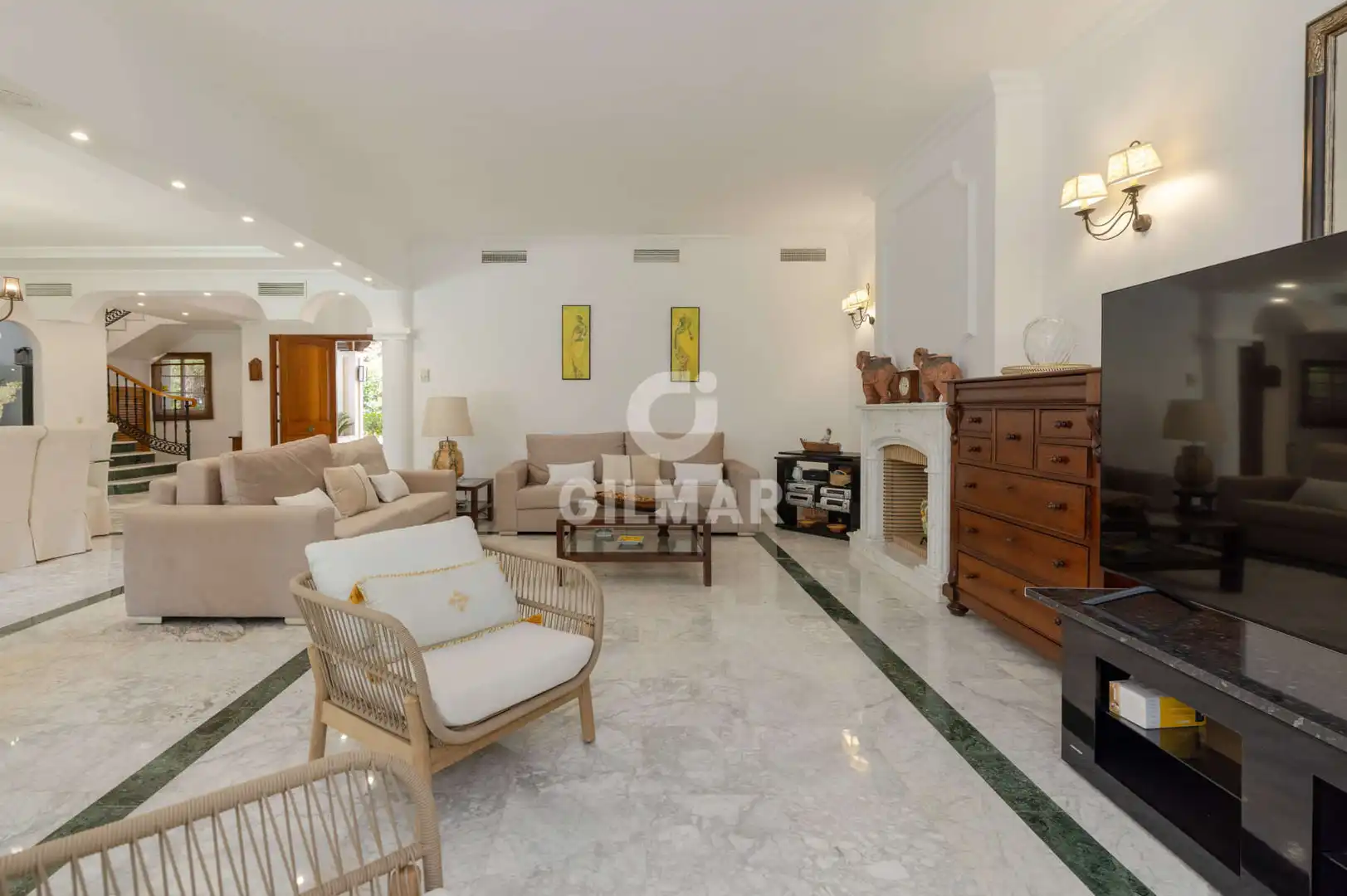 Chalet con piscina en venta en Benamara - Atalaya, imagen 10