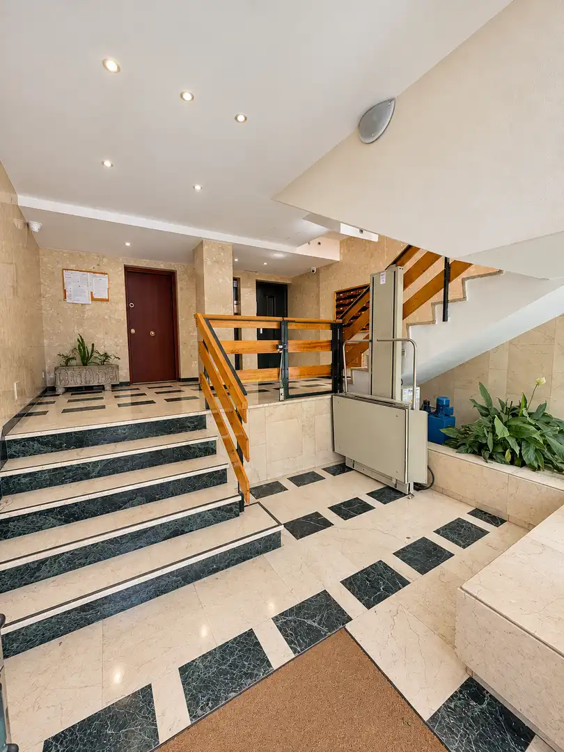 Piso en venta en Latina