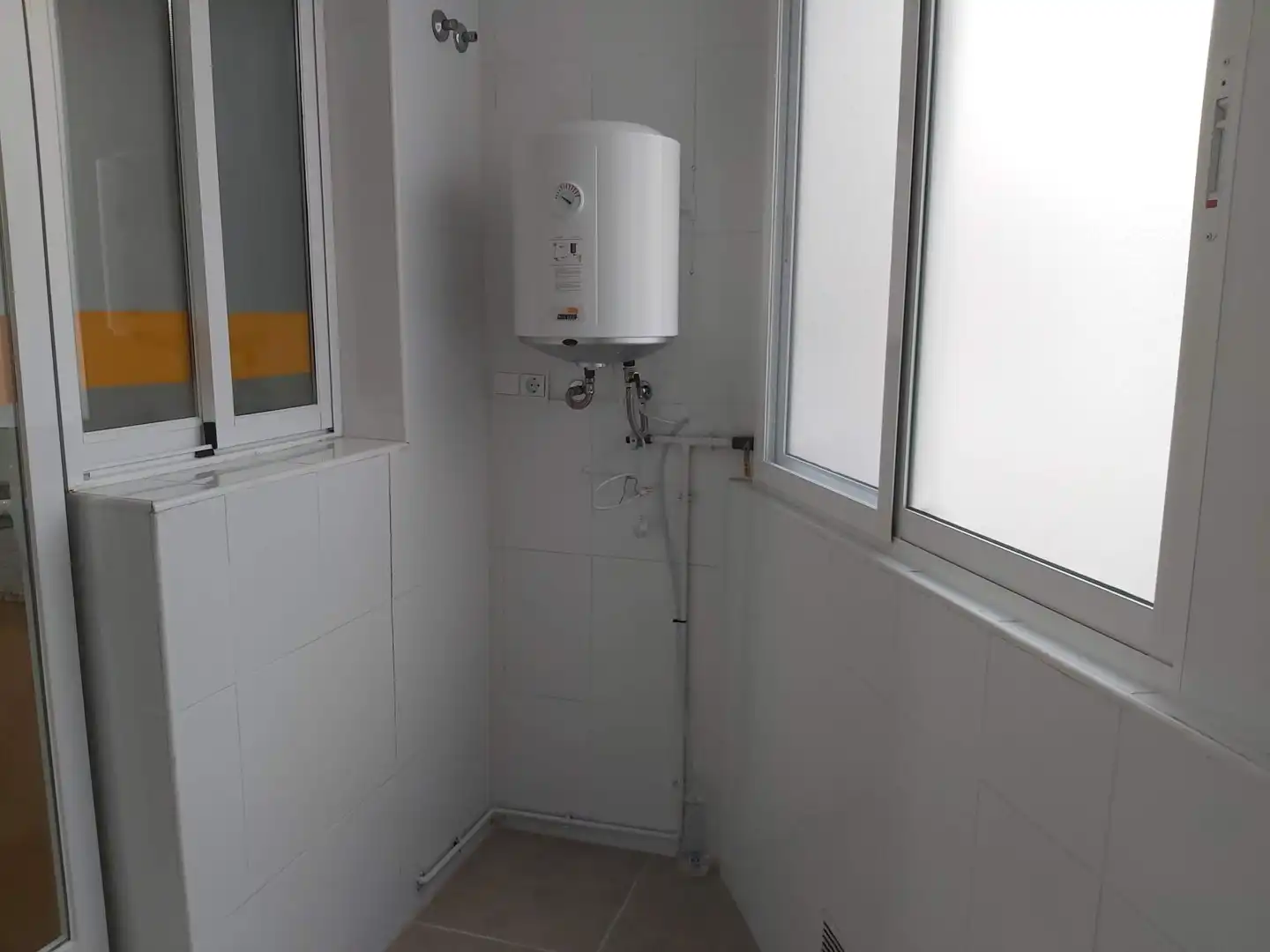 Apartament en venda a Poble Nou