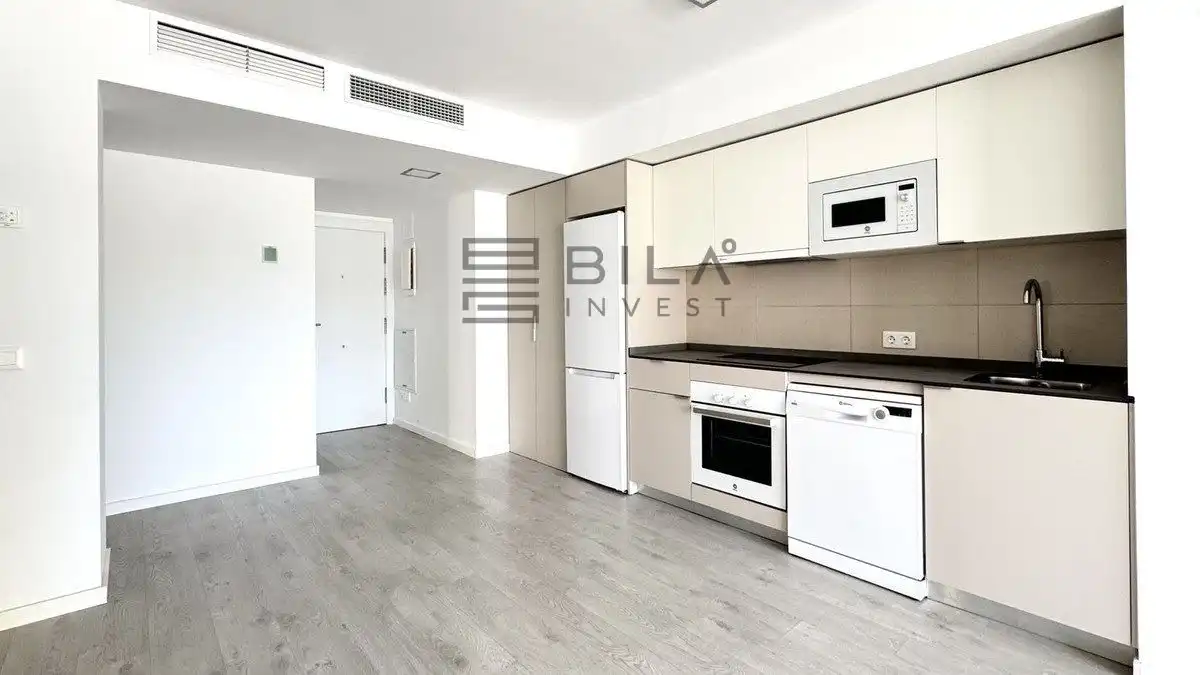Flat with pool for sale in Pensamiento, imagen 8