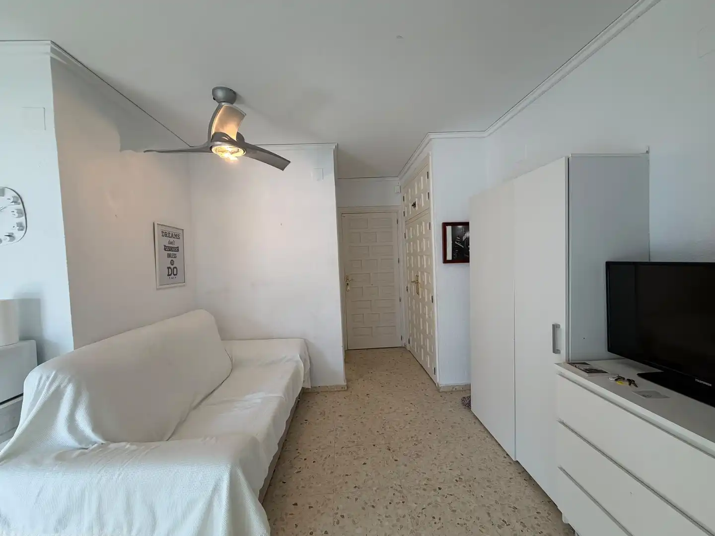 Apartment mit Pool zum Verkauf in Las Marinas / Les Marines, imagen 9