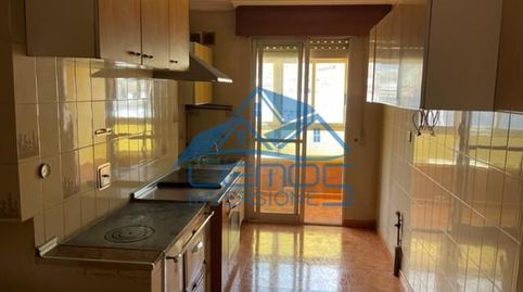 Foto 4 de Piso en venta en Mayor, Villablino, León