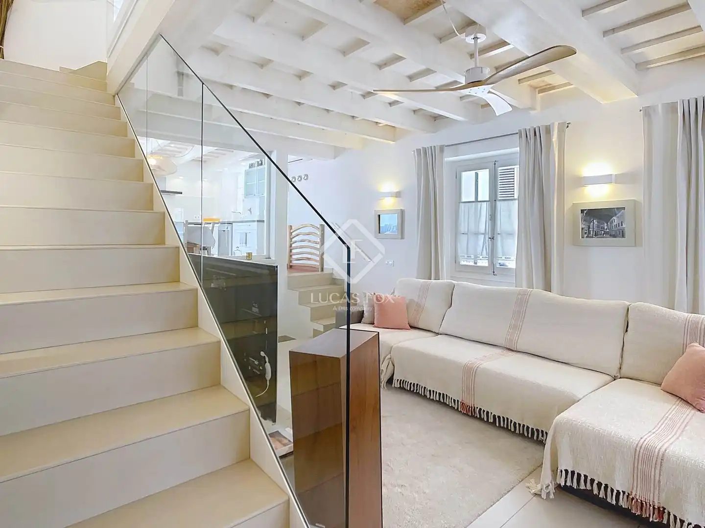 Casa o xalet en venda a Ciutadella