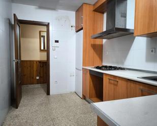 Cuina de Pis en venda en  Murcia Capital amb Balcó