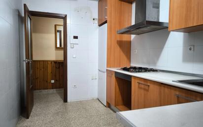 Cuina de Pis en venda en  Murcia Capital amb Balcó