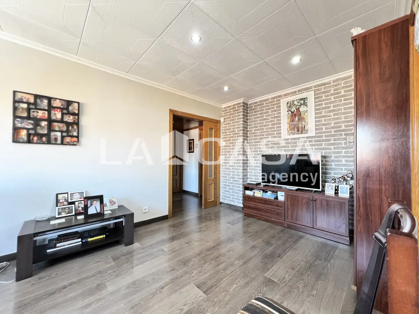Piso en venta en Badalona con Calefacción