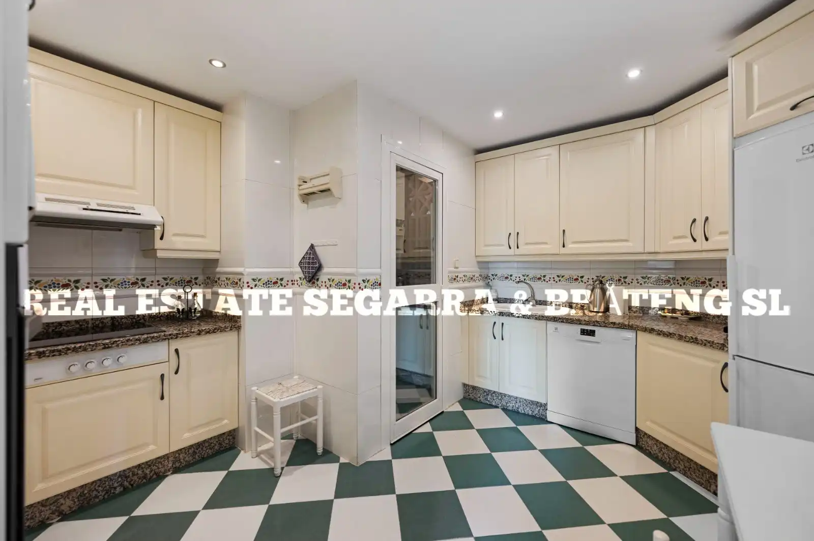 Apartament amb terrassa en venda a Calle Carril del Relojero, imagen 9