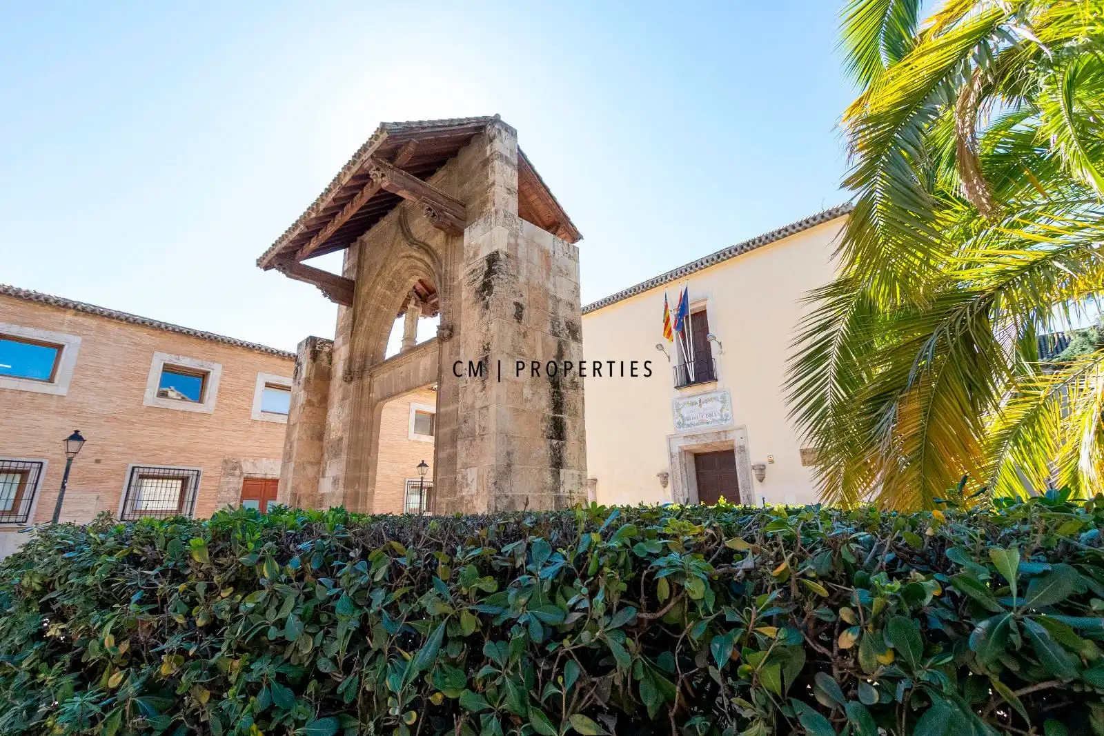 Flat for sale in Torno del Hospital, imagen 27