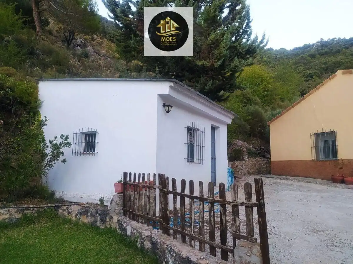 Adossat amb piscina en venda a Los Villares, imagen 6