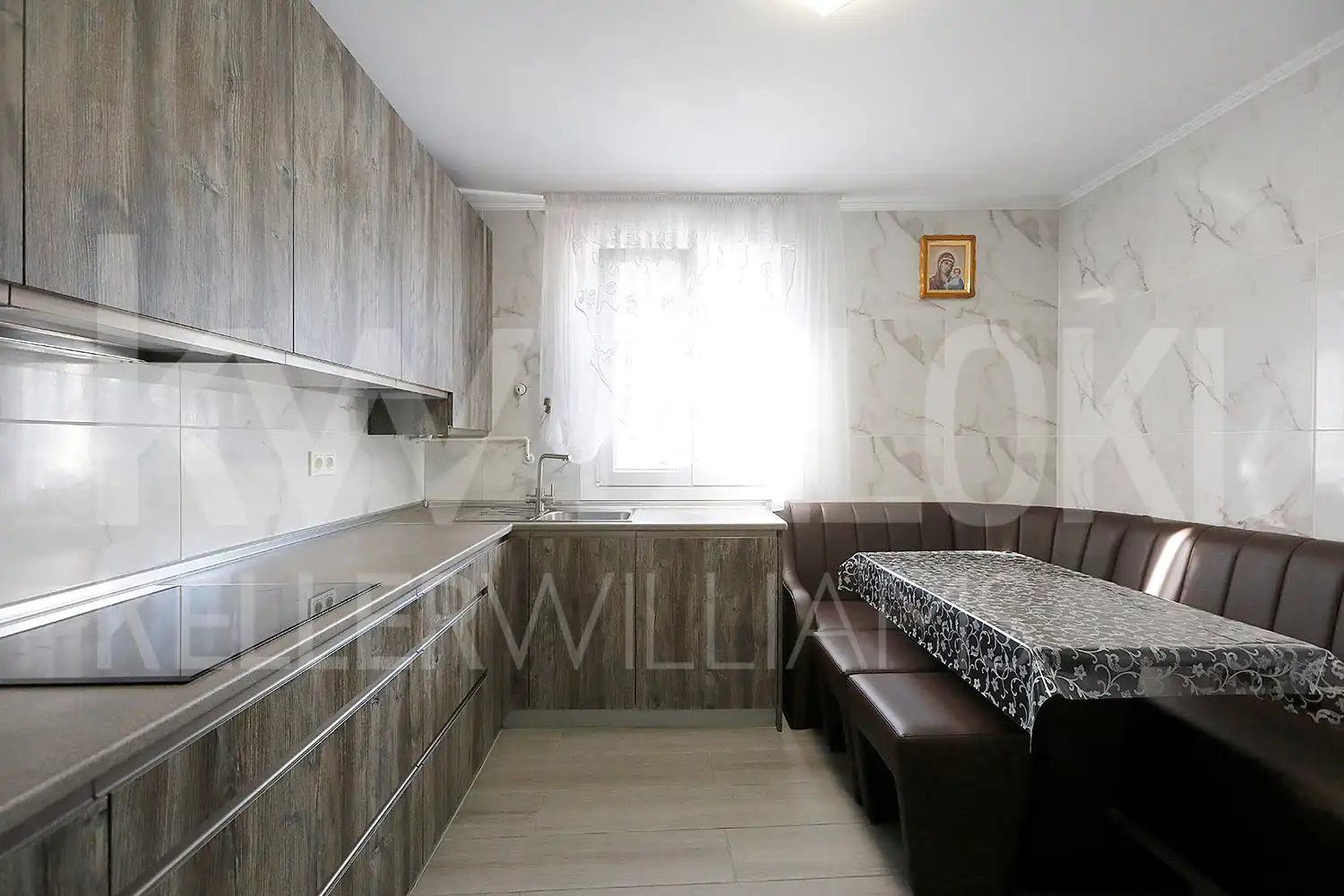 Piso en venta en Calle de Pelegrín de Uranzu, Centro - Mendibil - Santiago