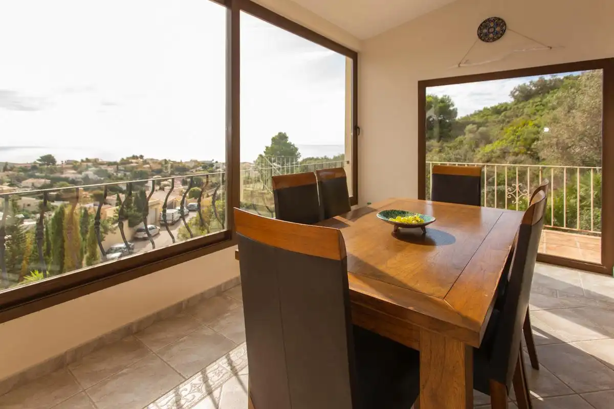 Chalet con terraza en venta en Calle Camelias, imagen 23