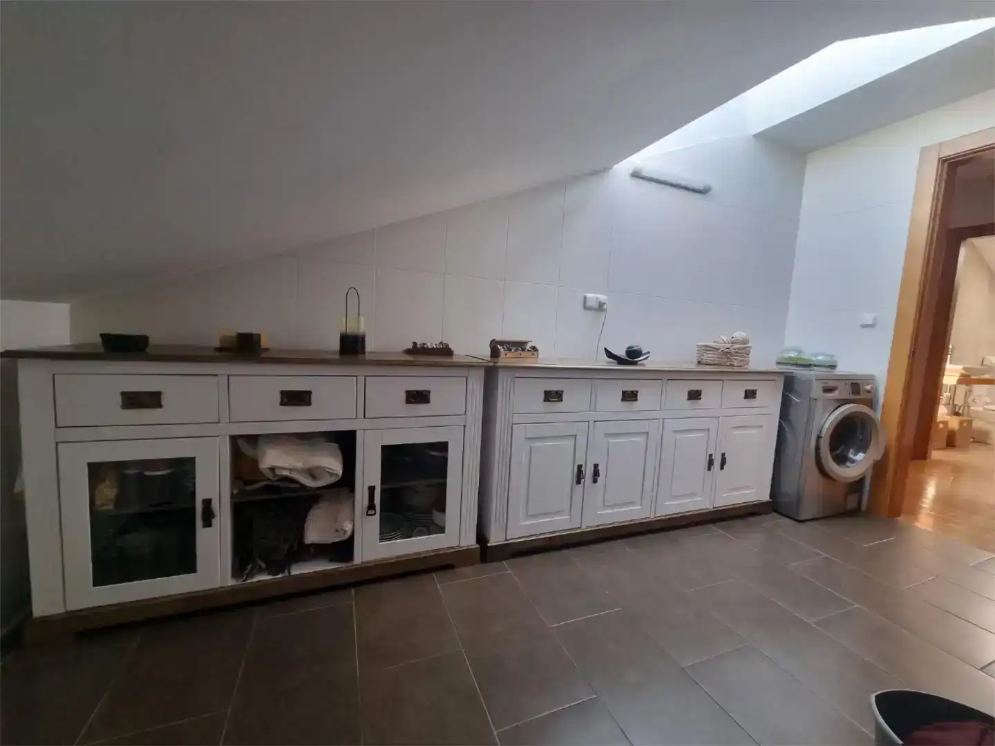 Cocina de Piso en venta en Leitza